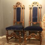 934 2040 CHAIRS